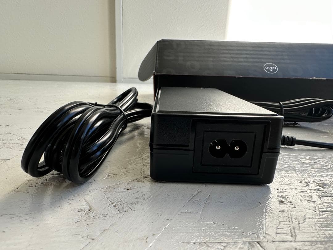 Fosi Audio BT20A Bluetooth 5.0 パワーアンプ