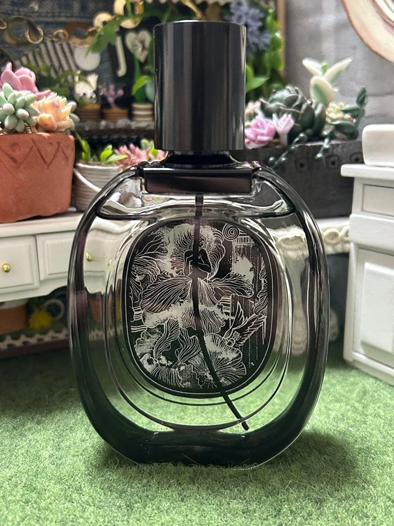 《5%割引中》ディプティック フルールドゥポー 75ml EDP