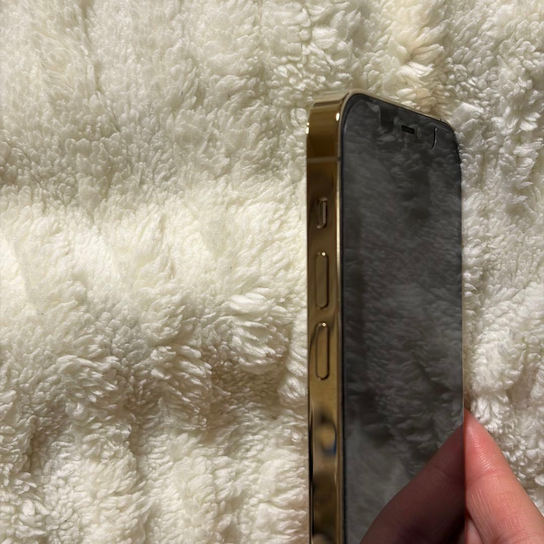 Apple iPhone 12 Pro 128GB SIMフリー 美品