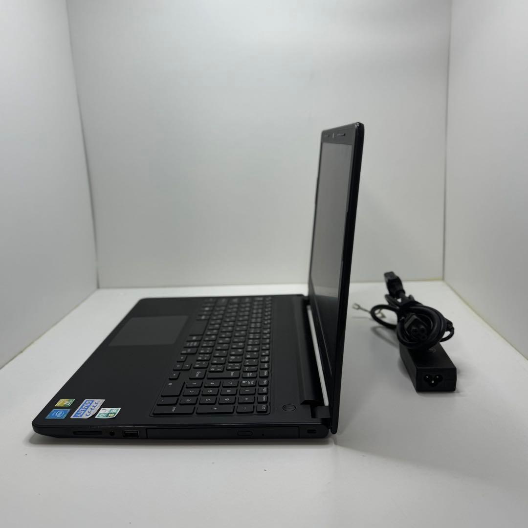 Windowsノート本体 DELL Vostro 15 3568