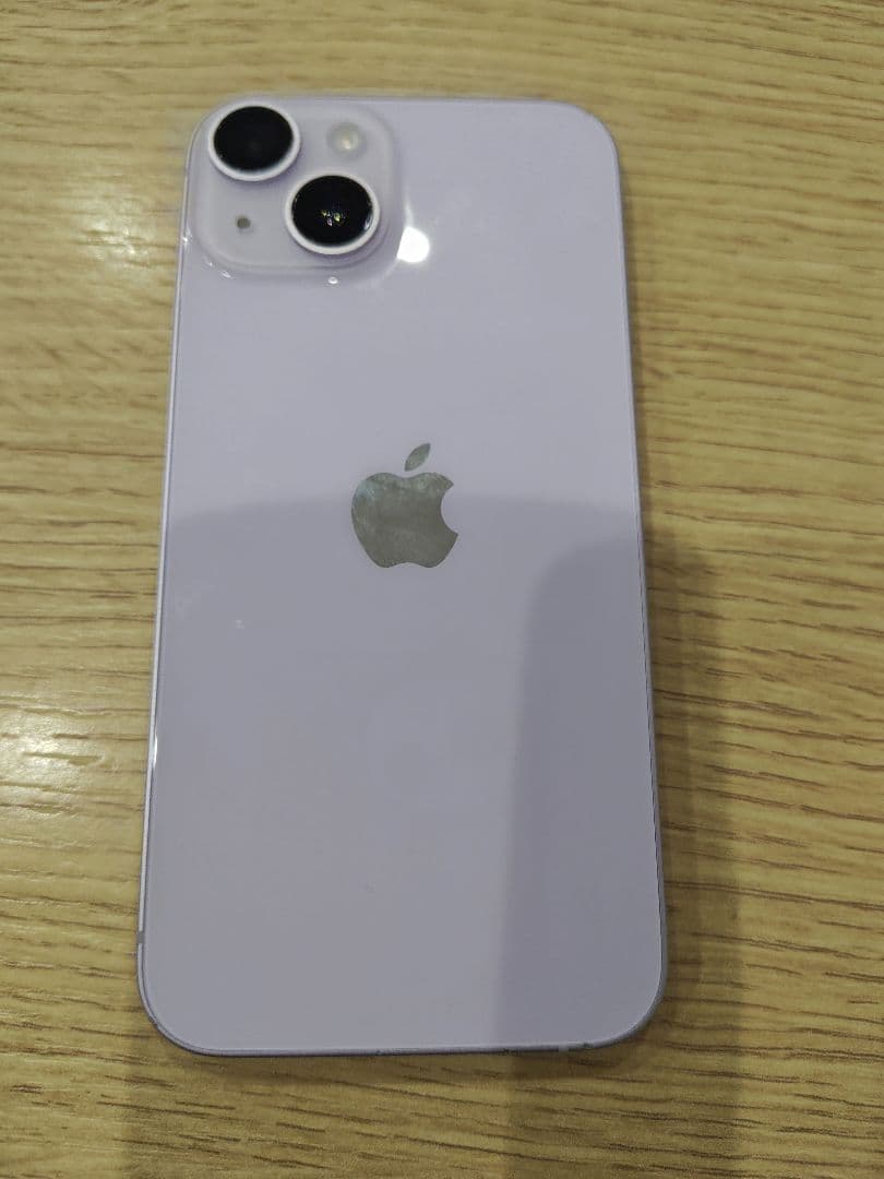 スマートフォン本体 Apple iPhone 14 512GB