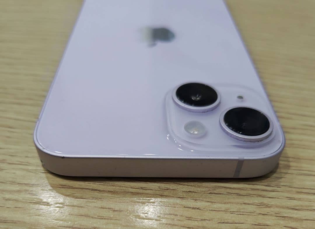 スマートフォン本体 Apple iPhone 14 512GB