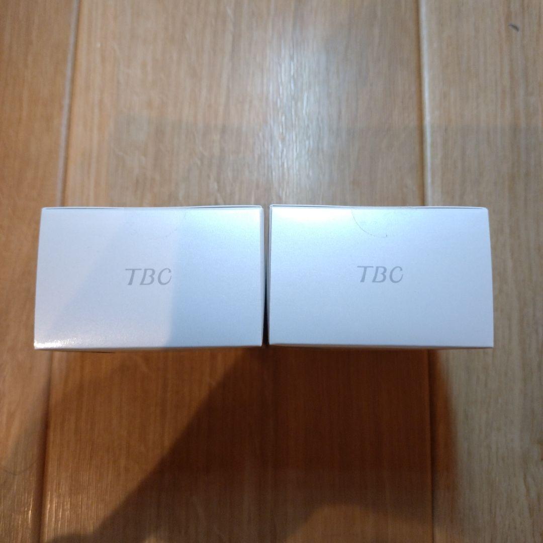 TBC プロテクト F クリーム1箱 エクストラエッセンス EX2箱