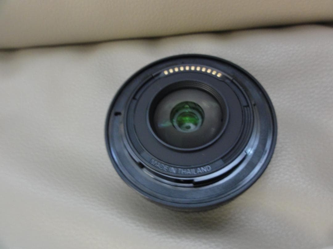 ニコン(Nikon) レンズキット Z fc 16-50 VR ブラック