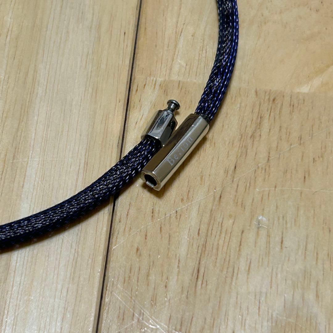 Beion ネックレス　健康アクセサリー