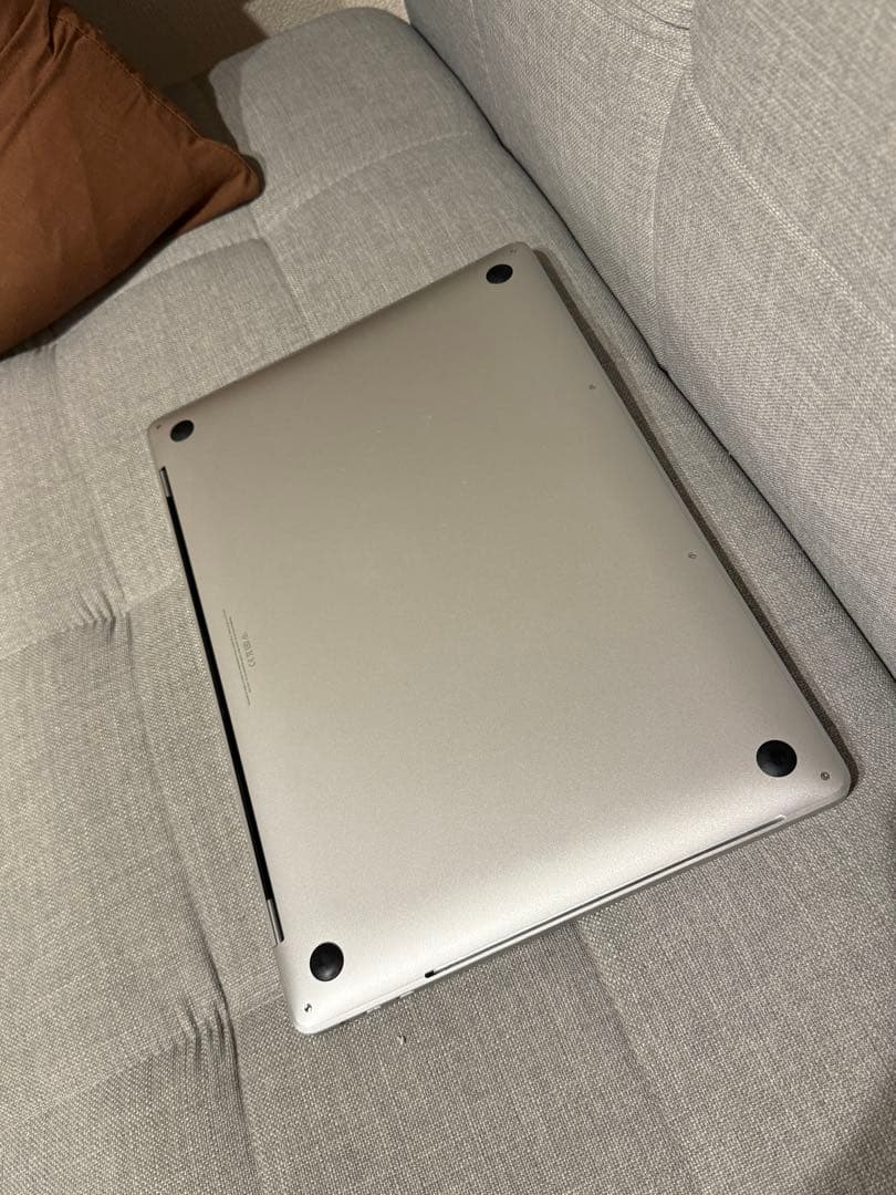 MacBook Pro 16インチ 2019 Core i9_1TB