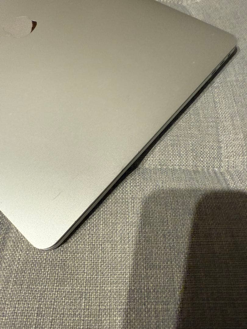 MacBook Pro 16インチ 2019 Core i9_1TB