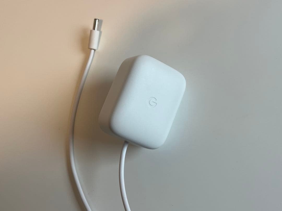 Google Pixel Tablet 純正スピーカー充電台、スタイラスペン付