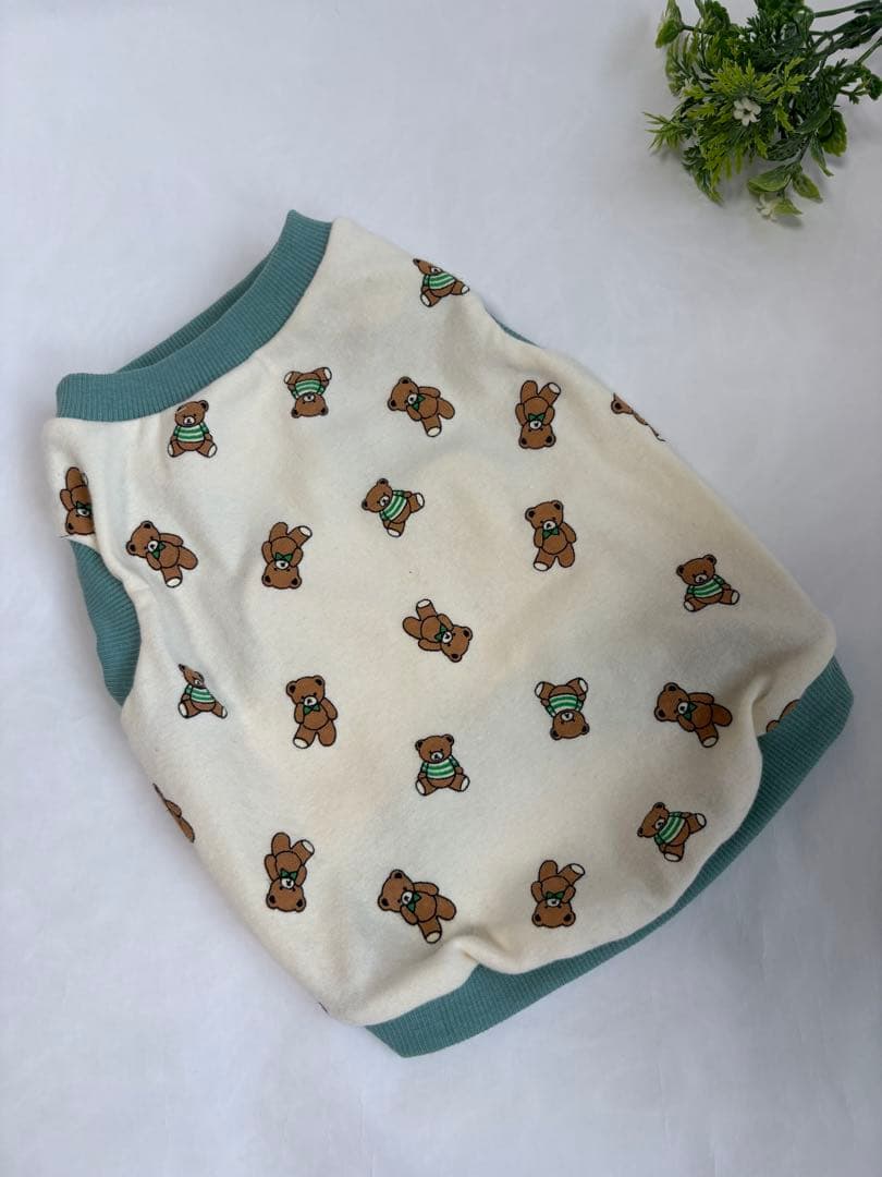 miniさま専用☺︎わんこふく　犬服