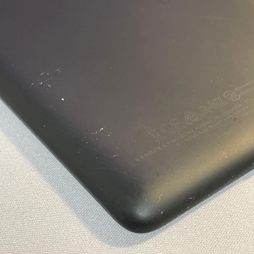 激安 Kindle paperwhite 10世代 8GB 広告無し