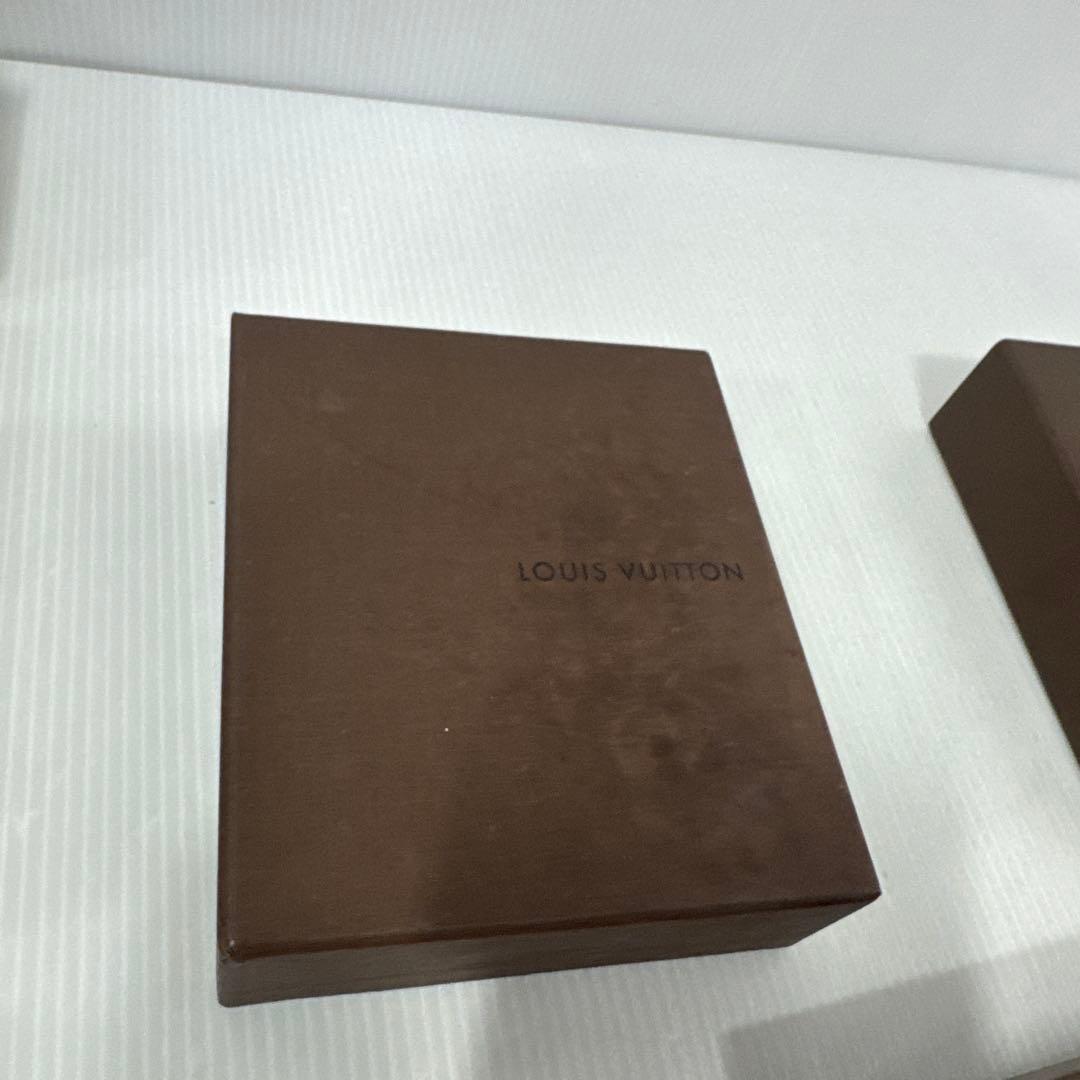 LOUIS VUITTON ルイヴィトン LV 超大量 空箱 41点まとめ