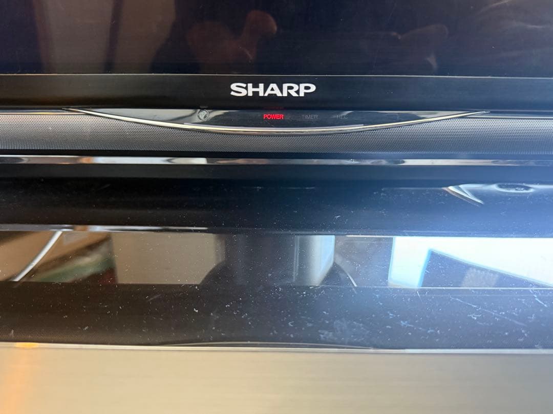 SHARP 70型 液晶テレビ LC-70UD1