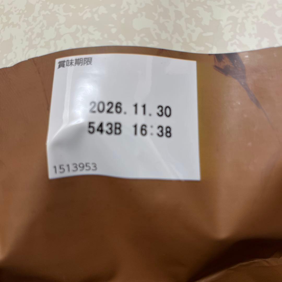 ニュートロ ワイルドレシピ 成犬用 サーモン 4kg