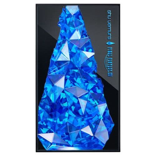 ⭐️shu uemuraクポ！クリスタル パレット1点【新品】