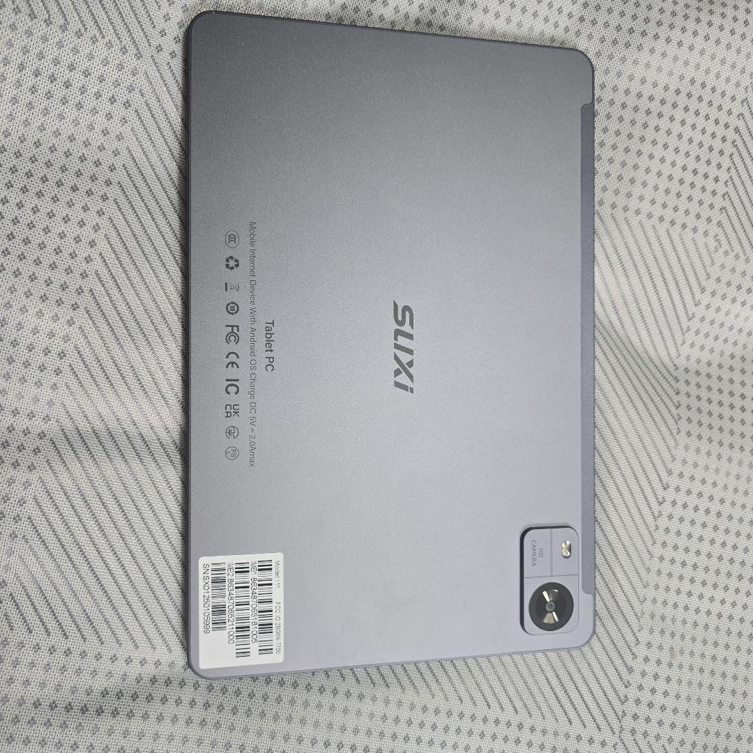 10.1インチ android ゲーミング タブレット 128GB＜2＞