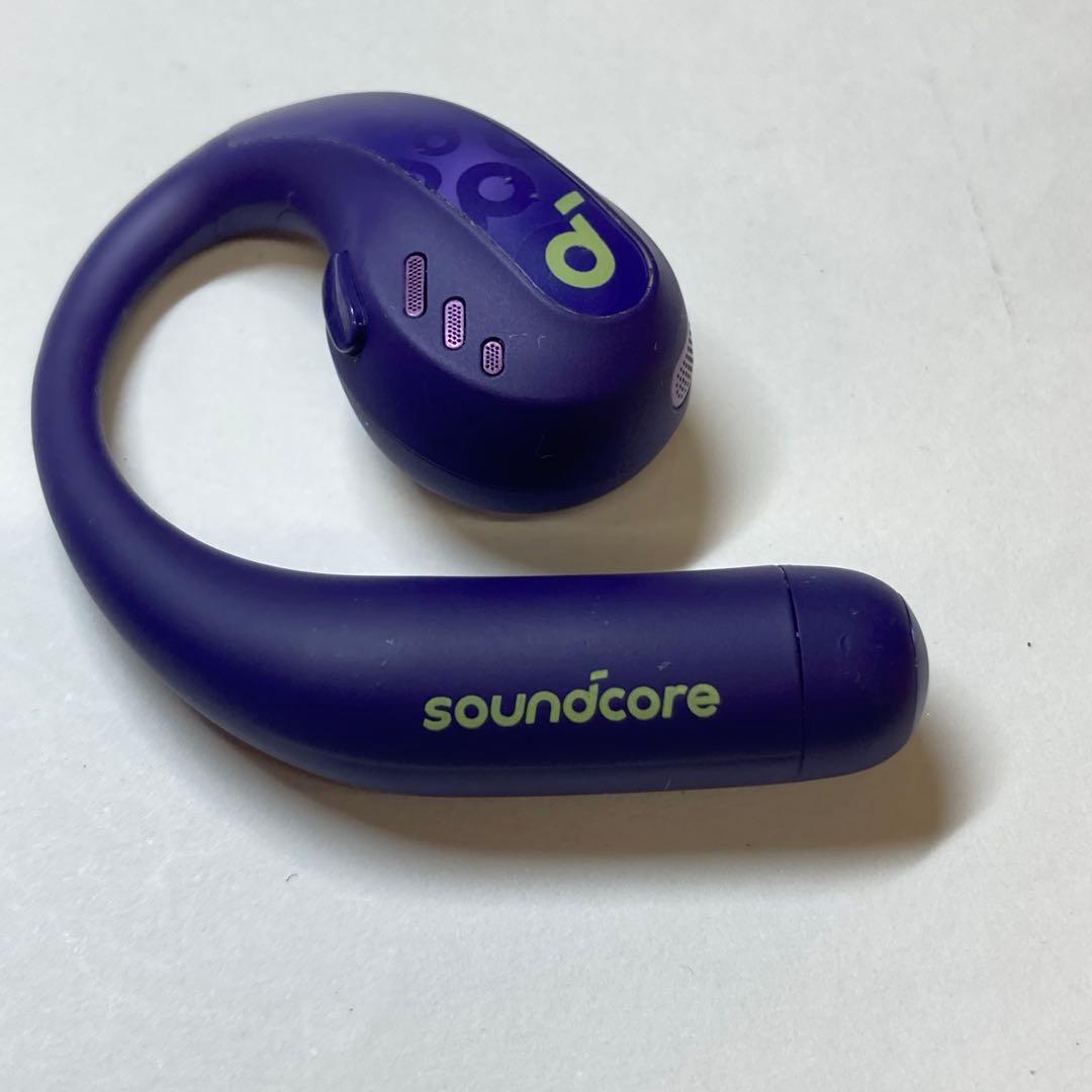 Anker Soundcore AeroFit Pro　左右イヤホン　Sc174