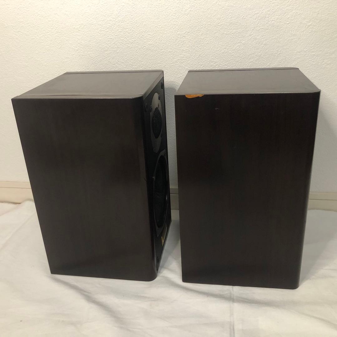送料込★良品★ONKYO D-200II 動作確認済 スピーカー ペア