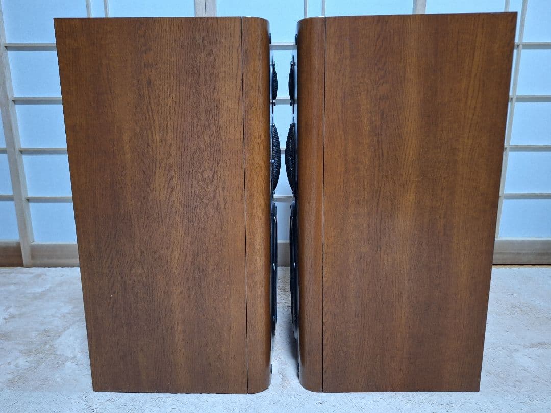 ONKYO D-77 MRX ペア