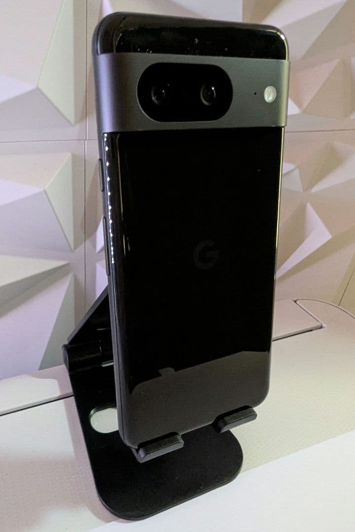 【美品】Google Pixel8 128GB SIMフリー