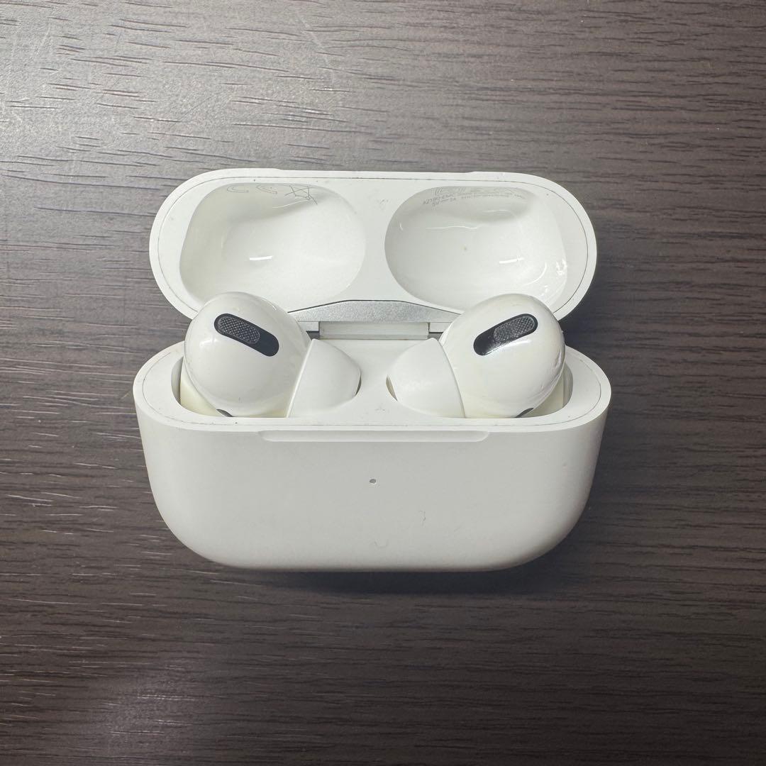 第1世代AirPods pro 【正規品】