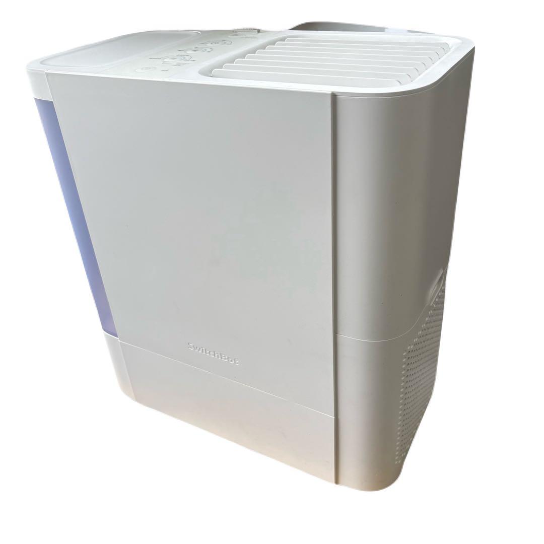 スイッチボット　置き型加湿器 美品