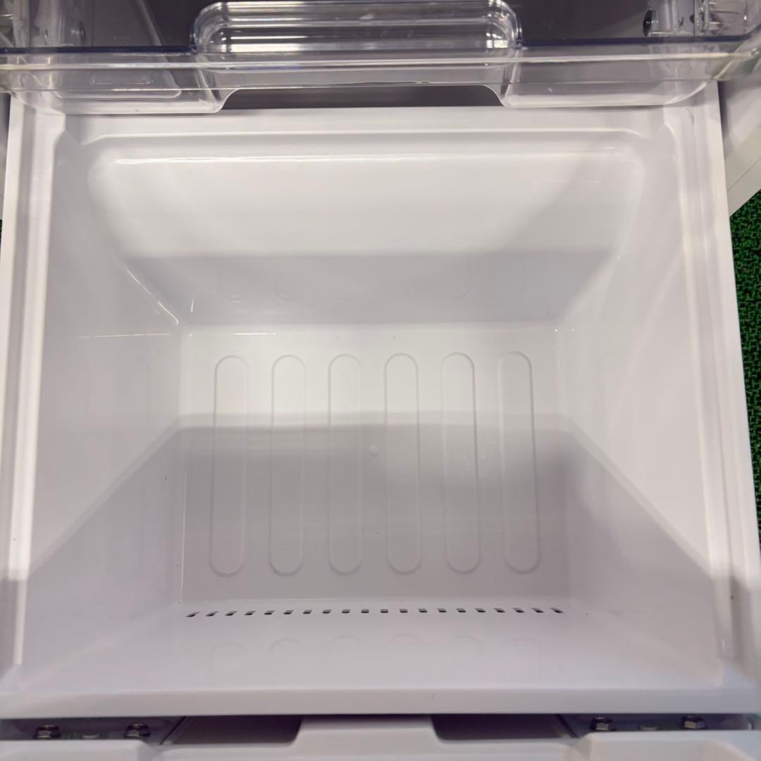 031 未使用品　モデルルーム展示品　SHARP 冷蔵庫　どっちもドア　保証込み
