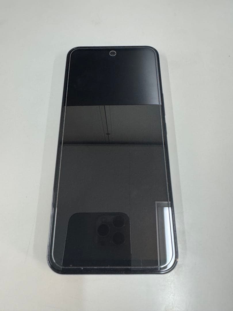 Libero 5G III Y!mobile 本体