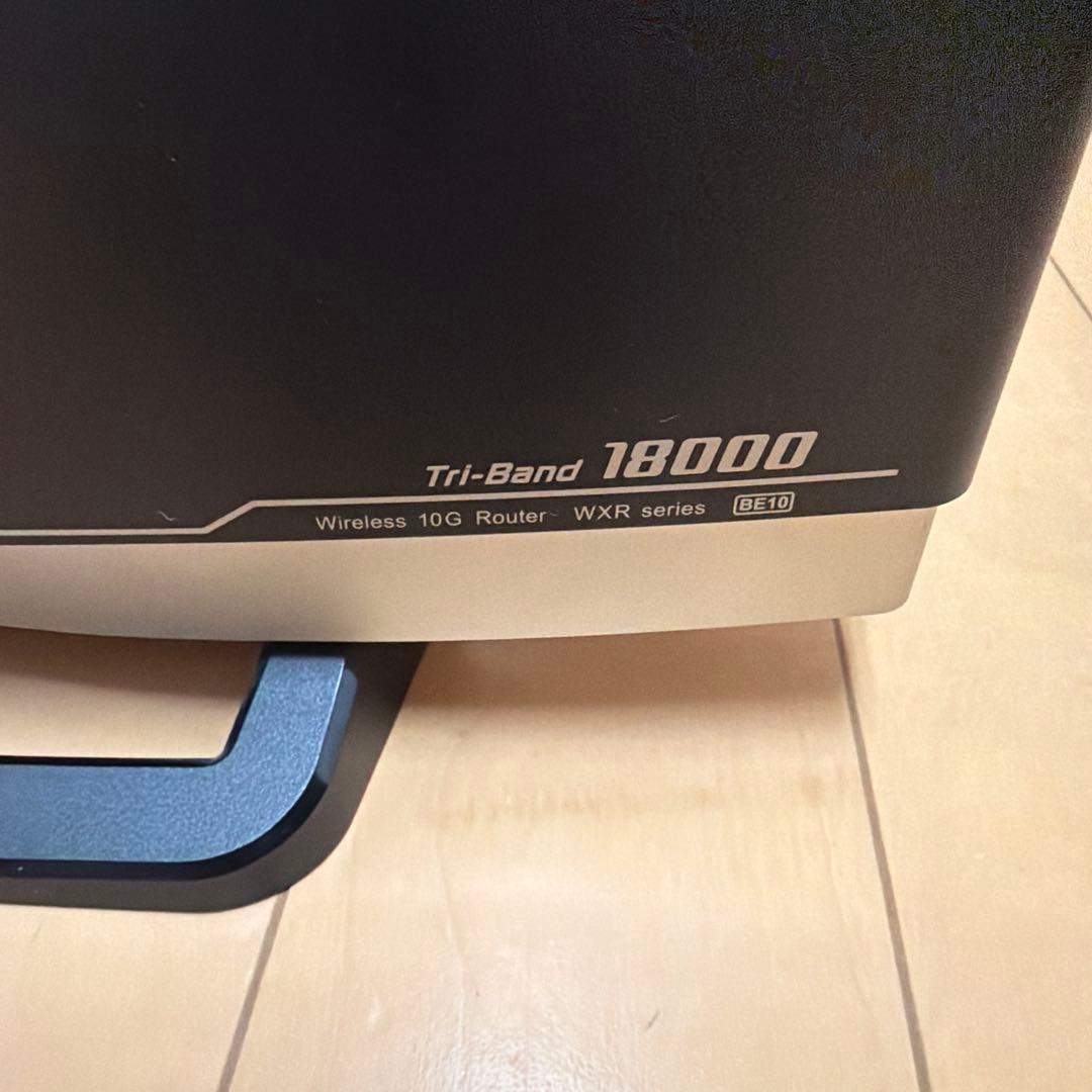 ルーター・ネットワーク機器 WXR18000BE10P/N