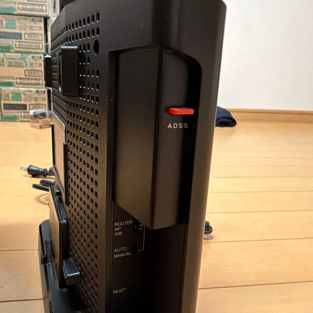 ルーター・ネットワーク機器 WXR18000BE10P/N