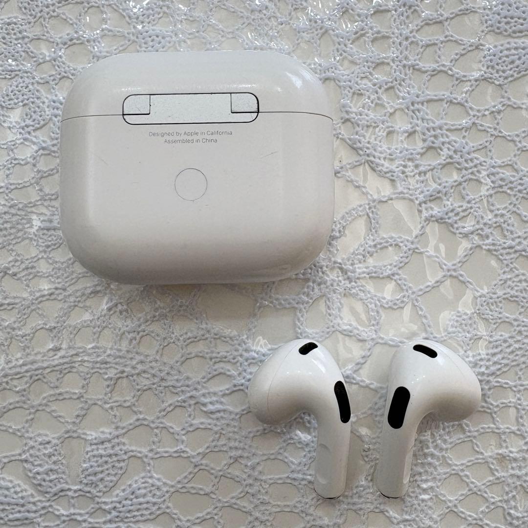 AirPods3 第3世代 本体 充電ケース