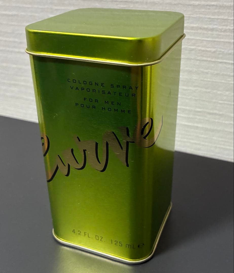 Curve for Men コロンスプレー 125mL