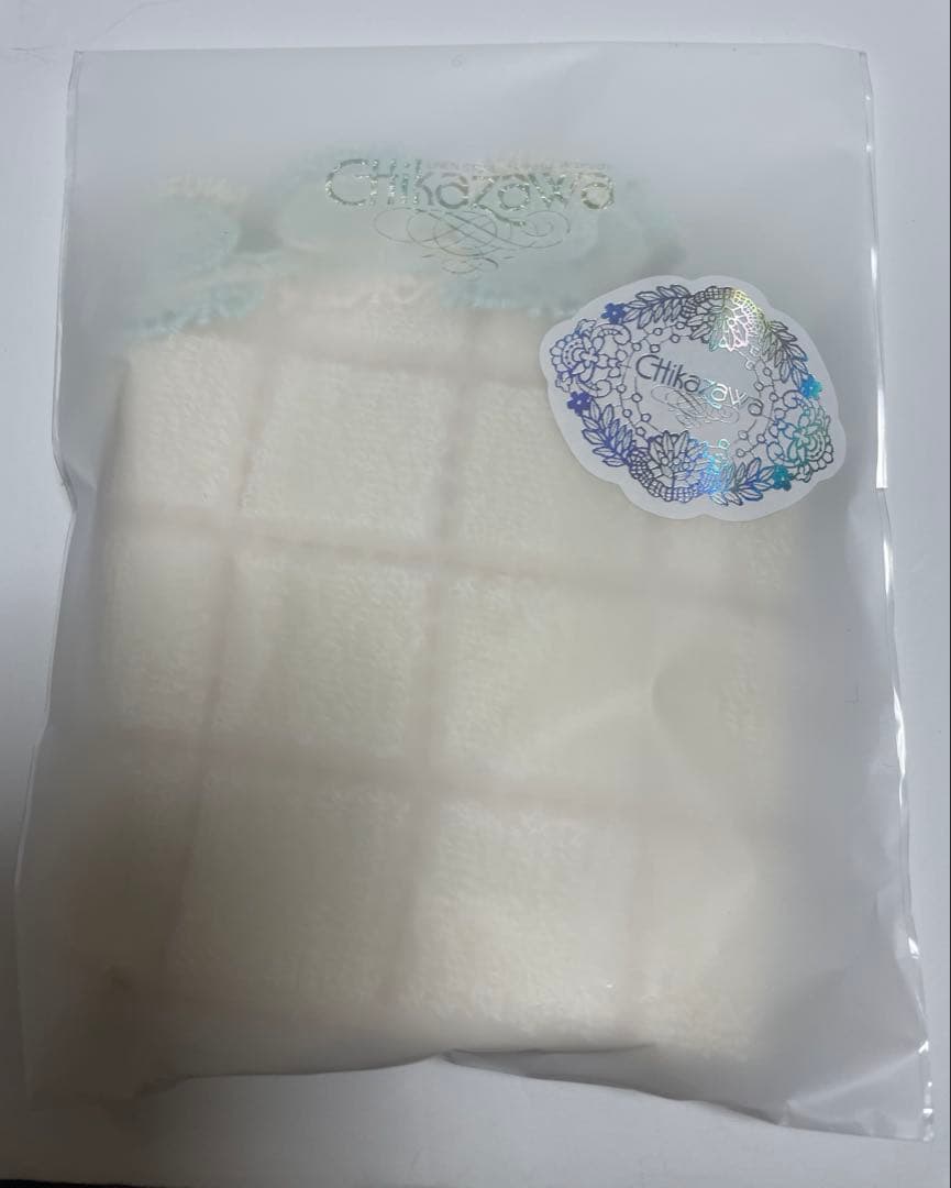 近沢レース　メロンパン　ハンカチ　セット　サークル　オンライン限定