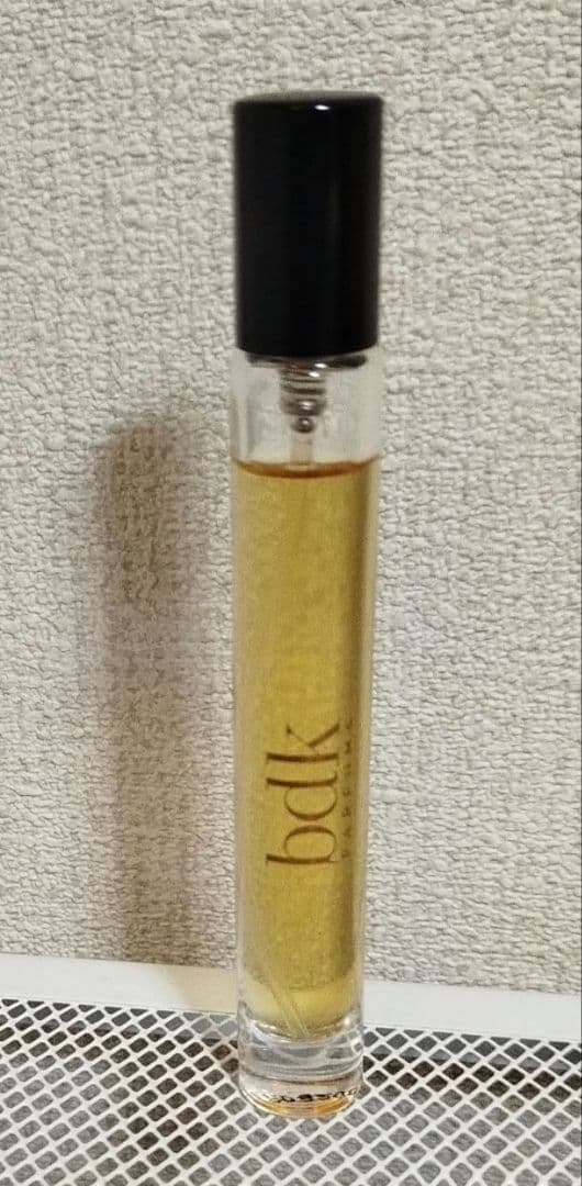 bdk 　TABAC ROSE 香水