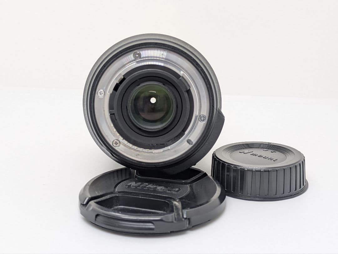 2月26日限定【広角〜望遠レンズ】Nikon AF-S 18-200mm VR