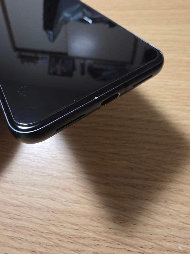 Google Pixel 8 ブラック 128GB SIMフリー本体