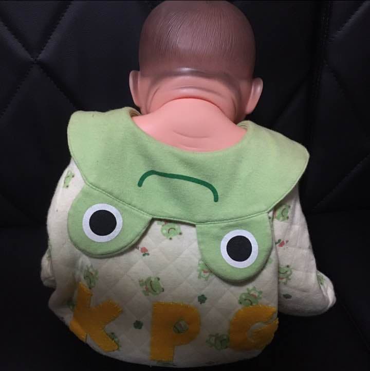 なあぼうベイビーまこと プレミア人形