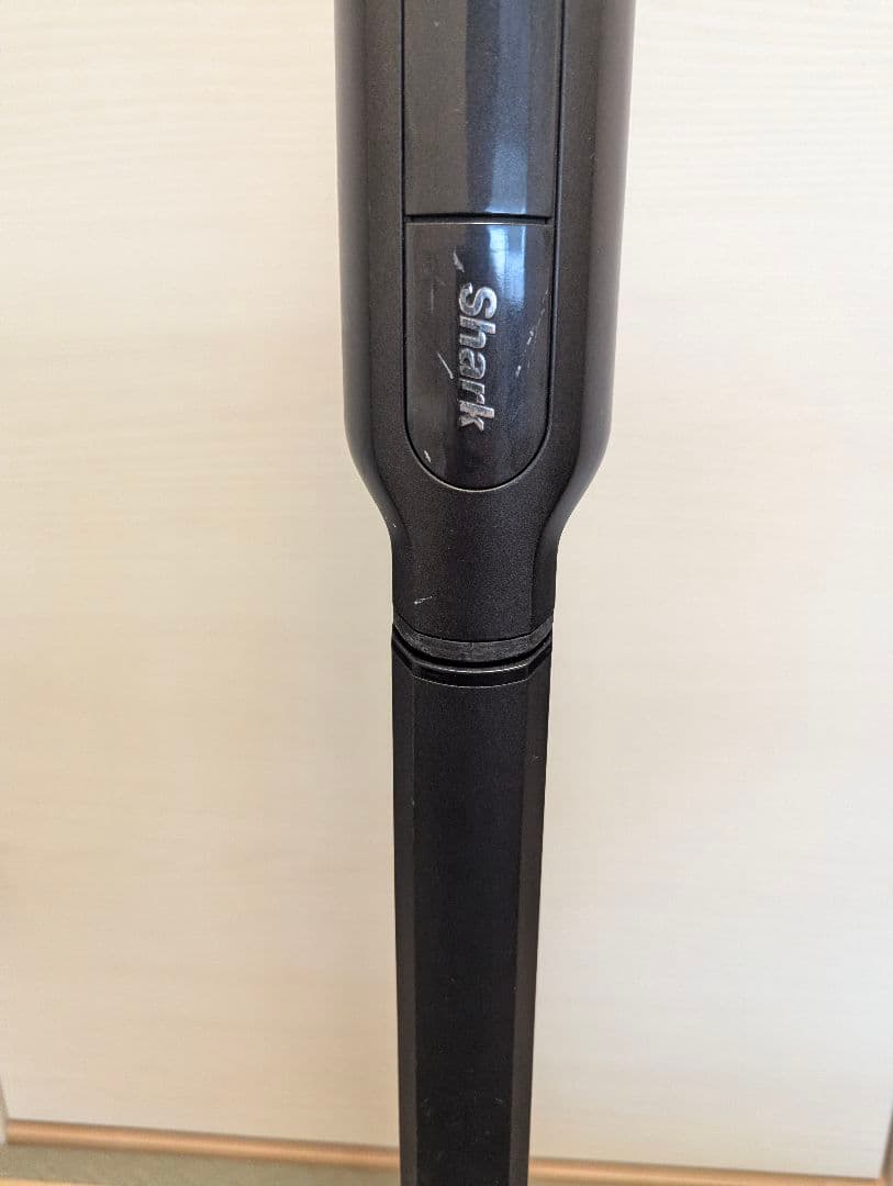 中古品　Shark EVOPOWER SYSTEM ADV　 CS601J
