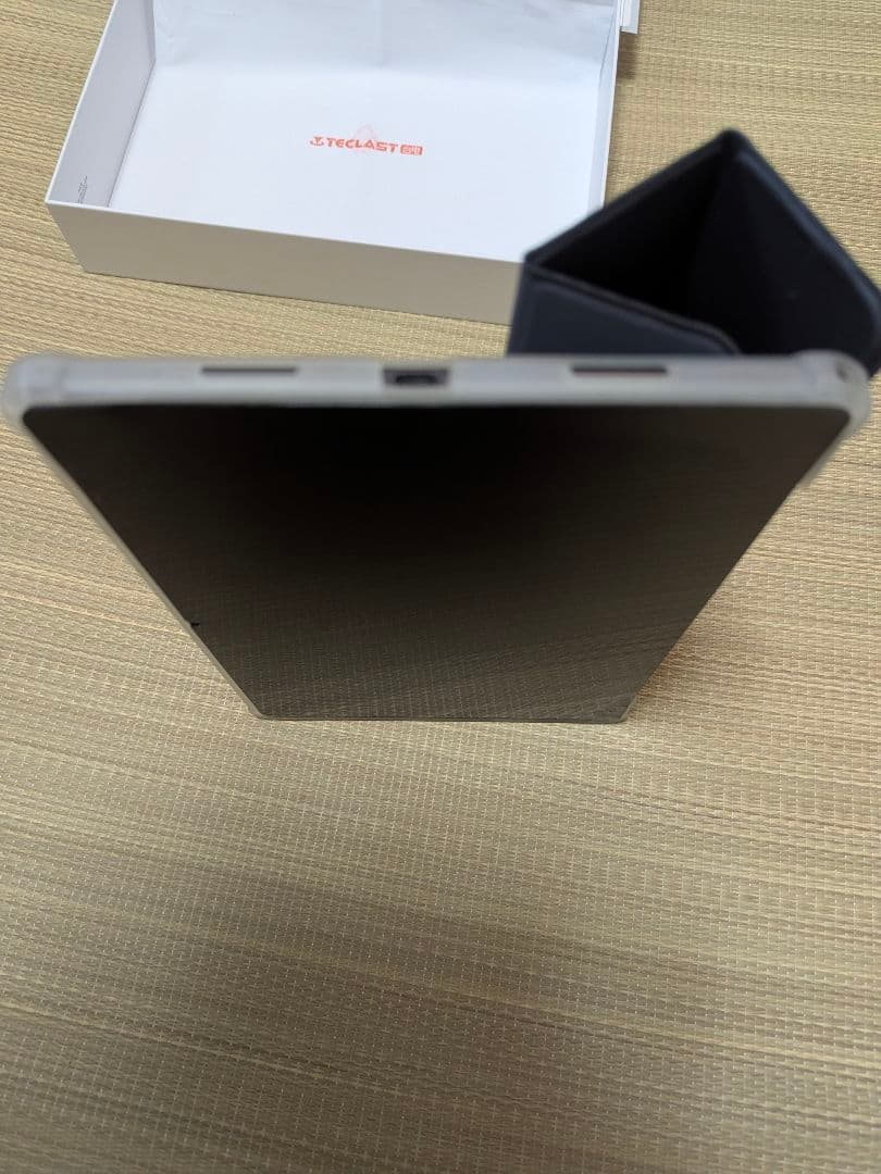 ♪美中古おまけ付き・箱あり・Teclast T50HD Androidタブレット
