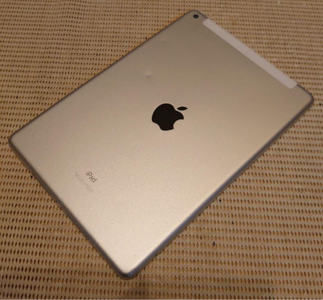 完動品SIMフリーiPad第9世代(A2604)本体64GB送料込QD040
