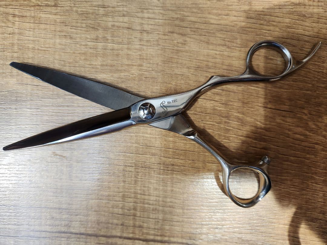 【美品】島理研 SHIMARIKEN FiT60