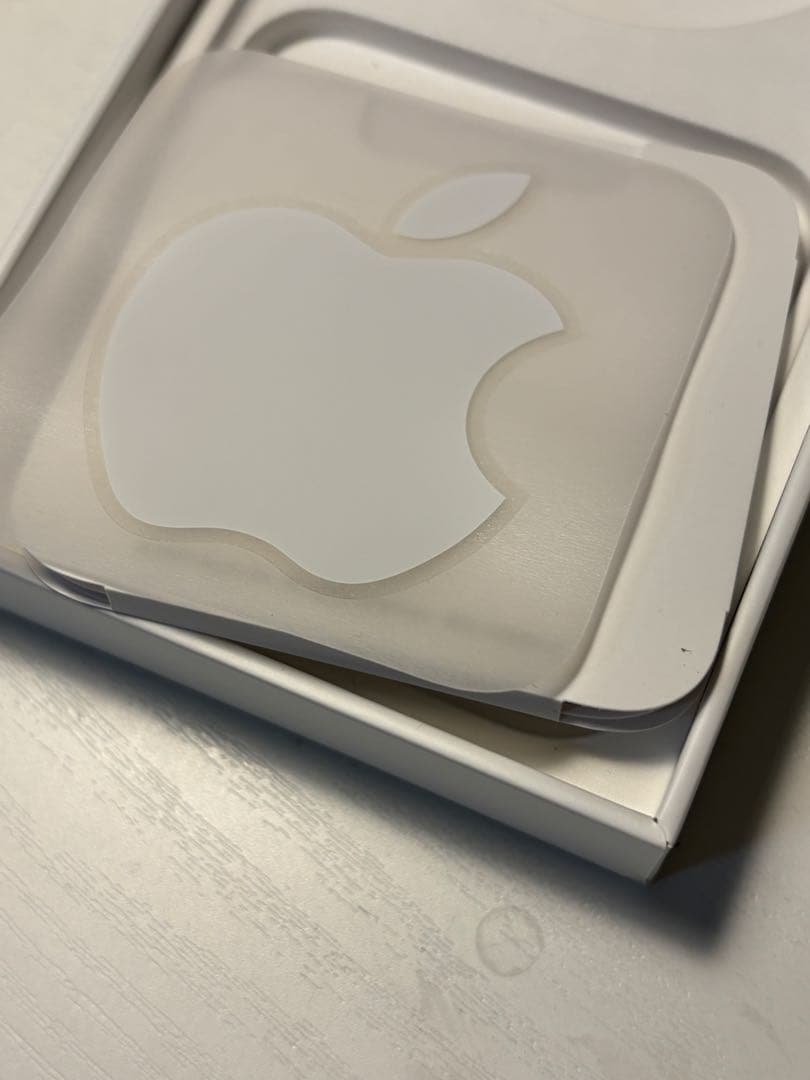 iPhone13 箱付き　スターライト