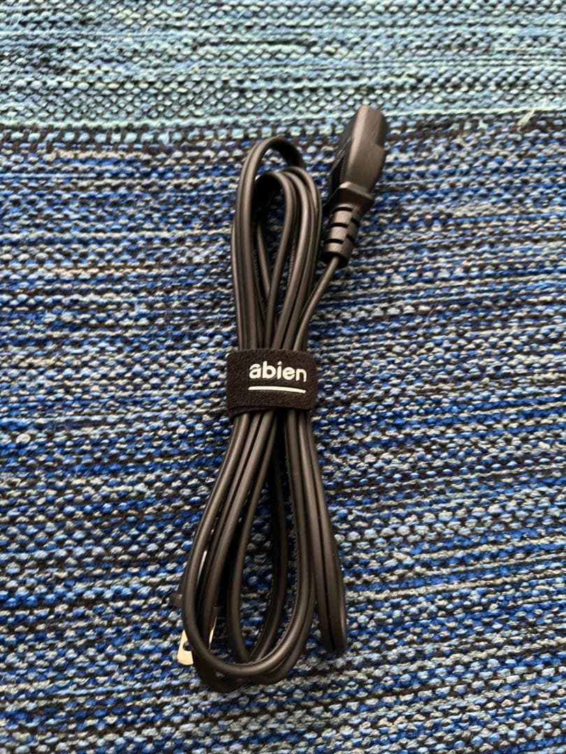 abien ホットプレート 四角形 高温・低温設定