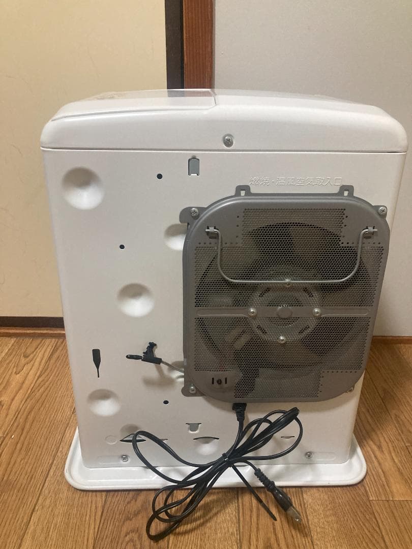★美品★5.0L■2020年製 ダイニチ　ーFW-3220CX
