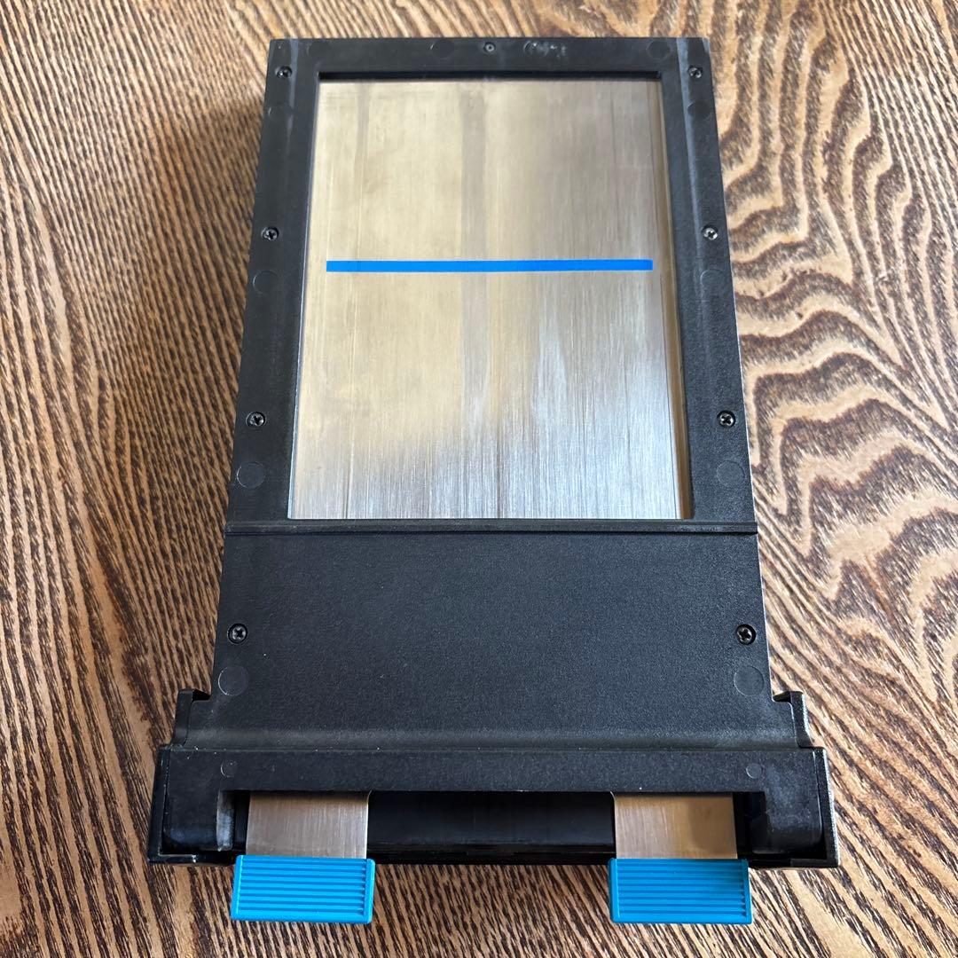 Polaroid フィルムホルダー 3点セット