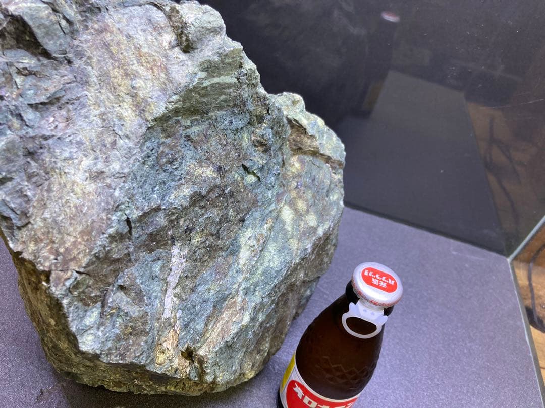 風山石　超特大　12キロ超え　親石　未使用