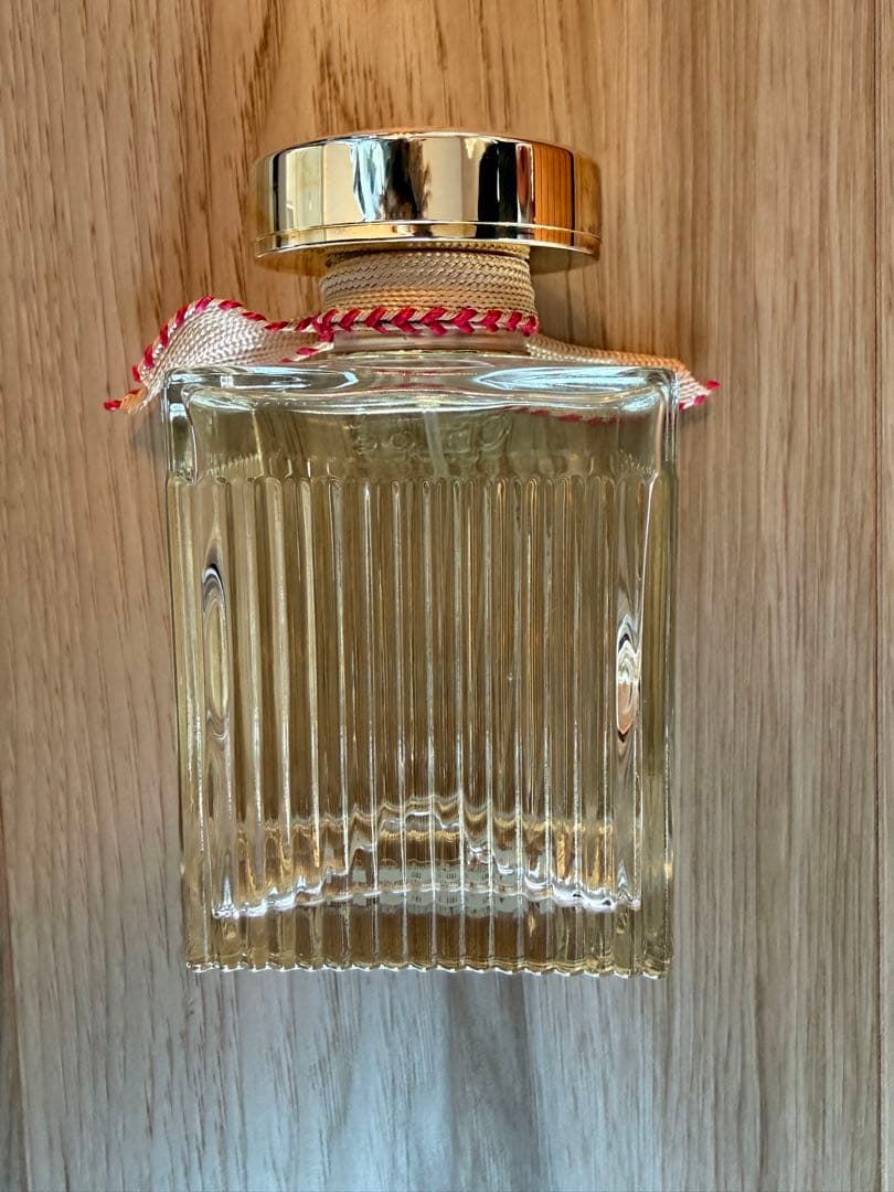 M*O様 Chloé Eau de Parfum（クロエ オードパルファム）　1