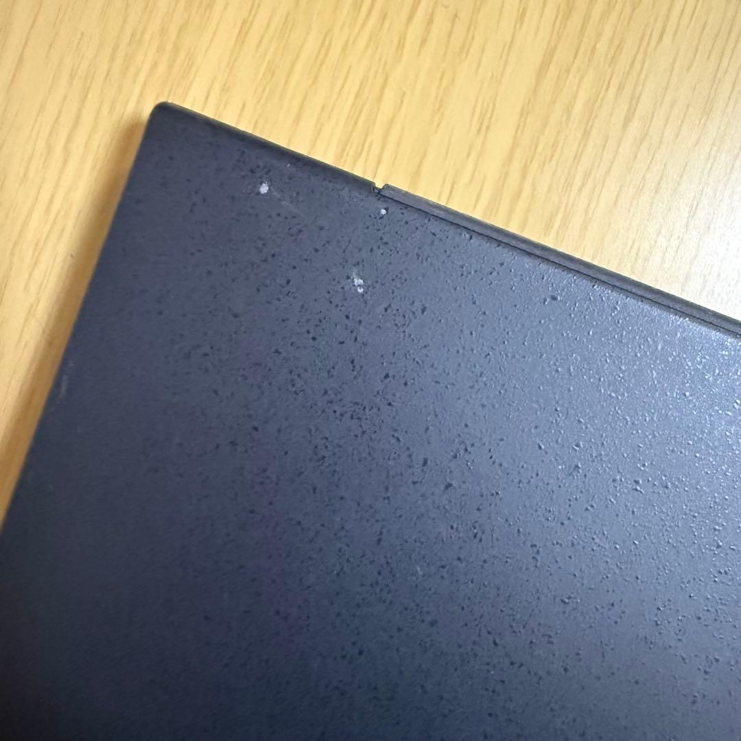 富士通 UH75/B1 ノートPC Core i5 SSD128GB 軽量