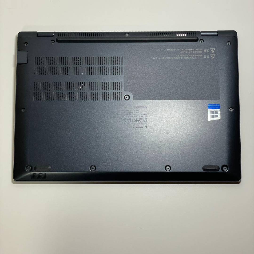 ★美品★ 第11世代 i7 G83 SSD512 メ16GB 薄型軽量 K35