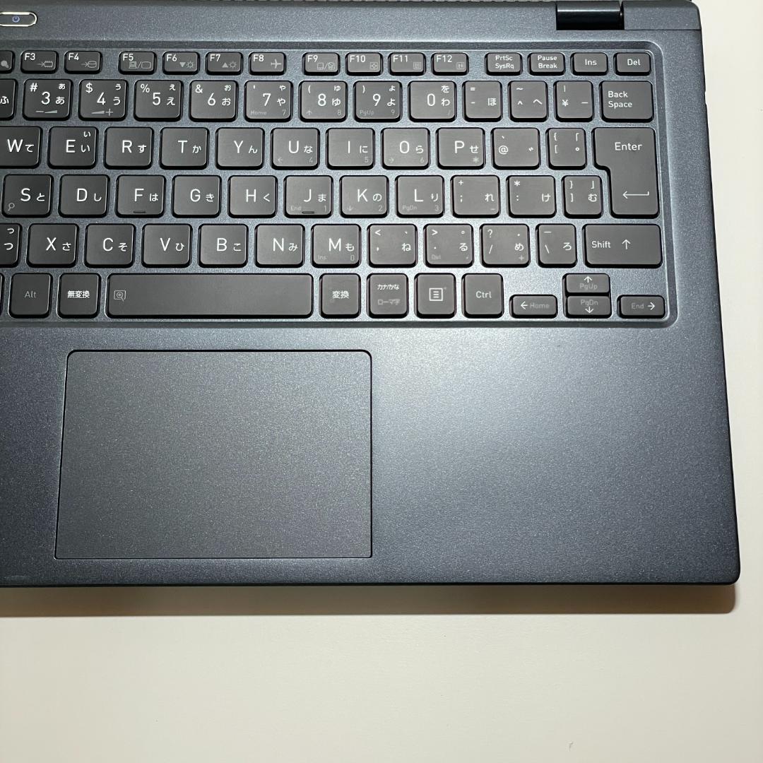 ★美品★ 第11世代 i7 G83 SSD512 メ16GB 薄型軽量 K35