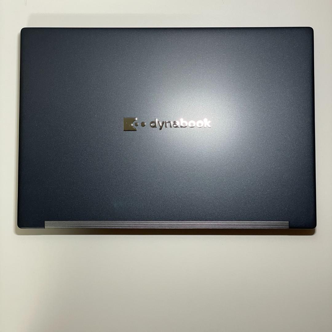 ★美品★ 第11世代 i7 G83 SSD512 メ16GB 薄型軽量 K35